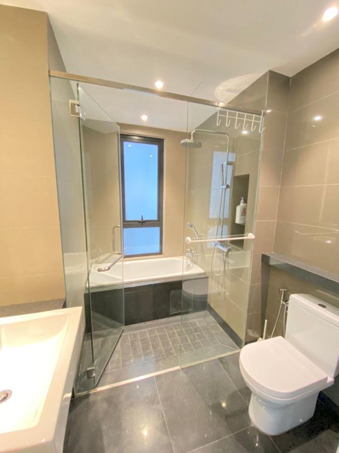 Vista Residences Genting Highlands Free Wifi & 1 Parking Exterior foto