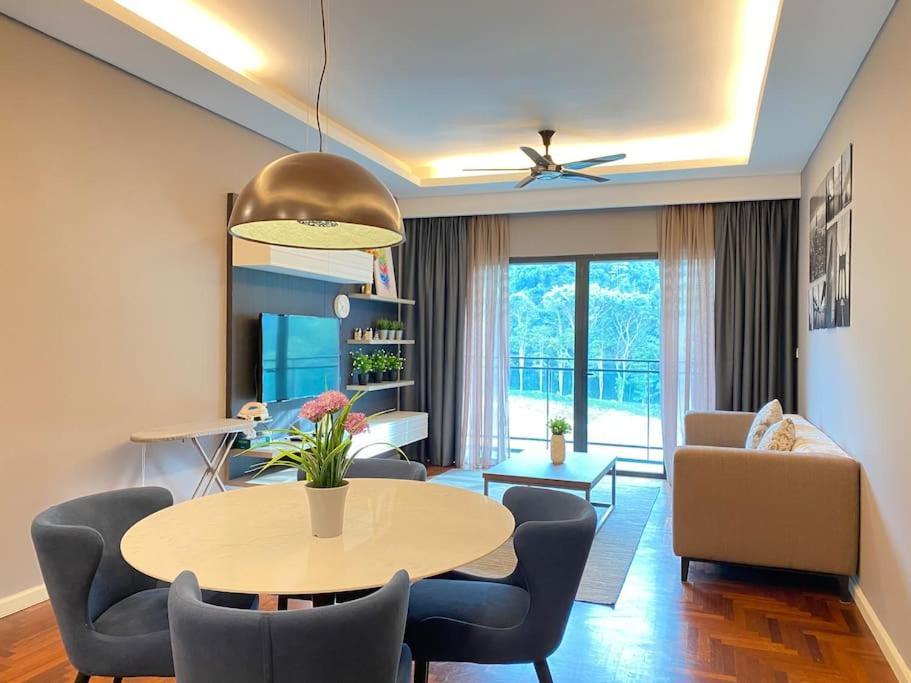Vista Residences Genting Highlands Free Wifi & 1 Parking Exterior foto