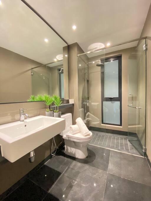 Vista Residences Genting Highlands Free Wifi & 1 Parking Exterior foto