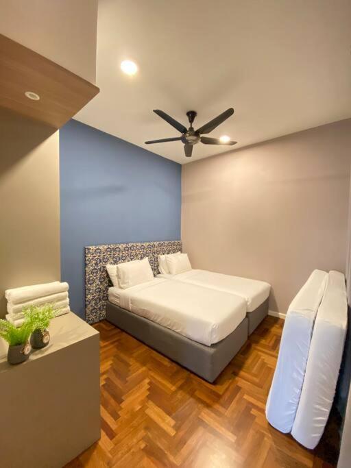 Vista Residences Genting Highlands Free Wifi & 1 Parking Exterior foto