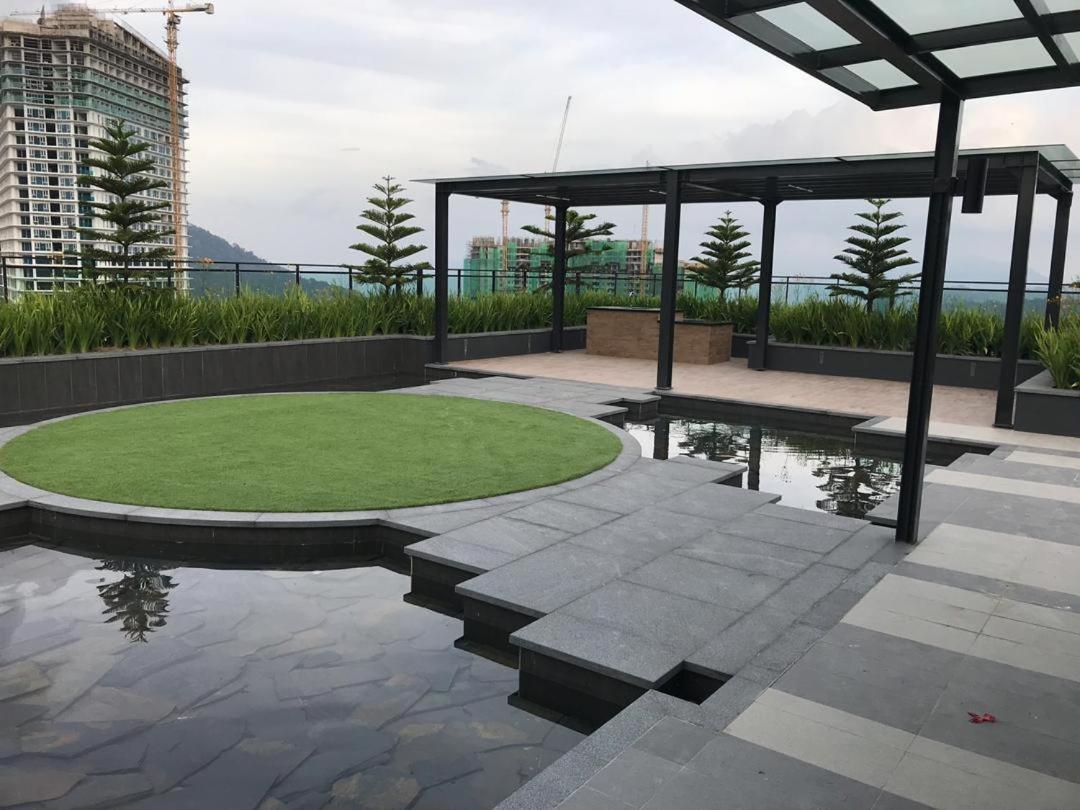 Vista Residences Genting Highlands Free Wifi & 1 Parking Exterior foto